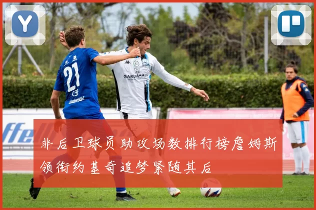 非后卫球员助攻场数排行榜詹姆斯领衔约基奇追梦紧随其后