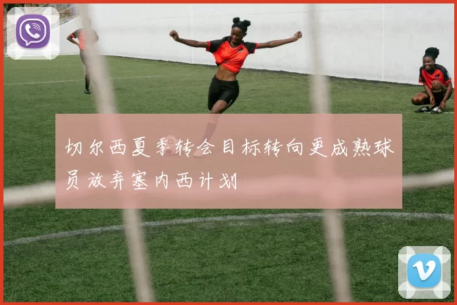 切尔西夏季转会目标转向更成熟球员放弃塞内西计划